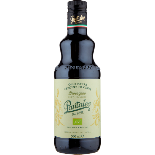 HUILE D'OLIVE EXTRA VIERGE 100% ITALIE